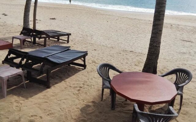 Tamaro Beach Resort