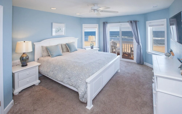 Count Your Blessings - 9 Br Home