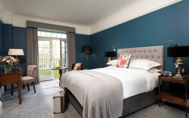 Mount Juliet Estate, Autograph Collection