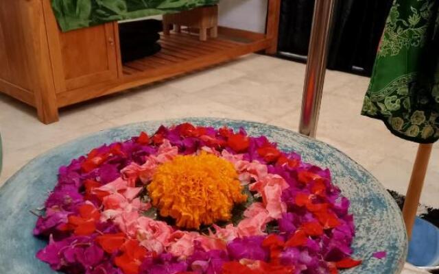 Villa Filo's Paradise Pool n Spa. Seminyak