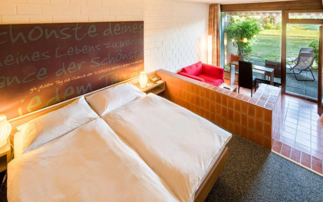 Hotel Bad Murtensee