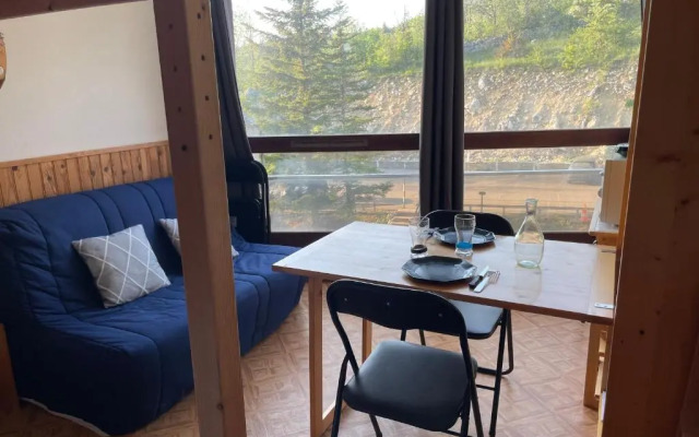 Studio Aux Pieds Des Pistes - Villard de Lans - Cote 2000