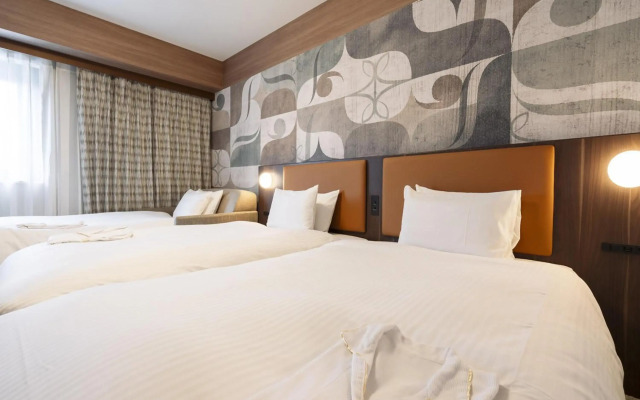 Richmond Hotel Sapporo Odori