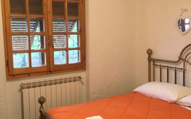 La Casa Di Zio Lupo B&B