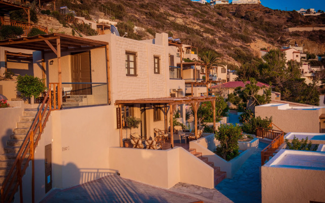 Lygaria Beach Hotel