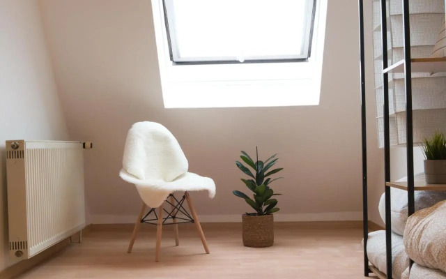 - NEU - LUXUS Frankfurt Flat