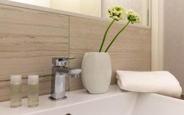 Studio Apartments Boutique Al Bastione di Cagliari (Adults Only)