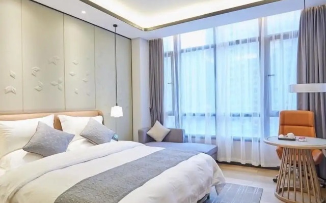 Sibeisi International Hotel