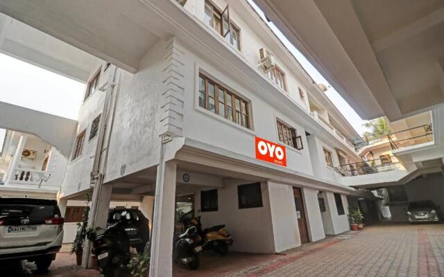 OYO 88595 Hotel Aquaa