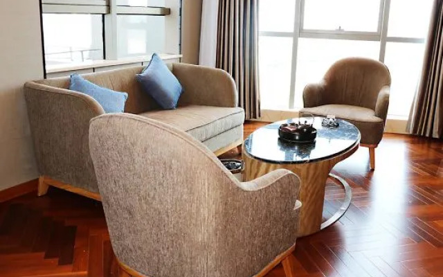 Haisi Boya International Hotel