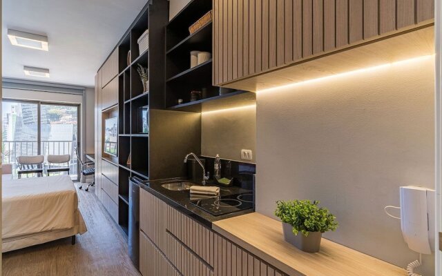 HUX - Houx Pinheiros By Anora Spaces