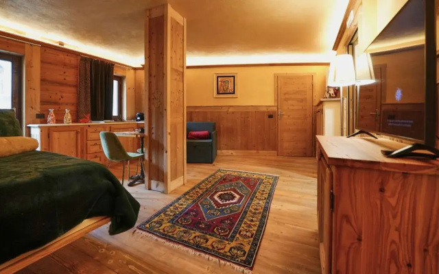 Art Hotel Grandes Murailles