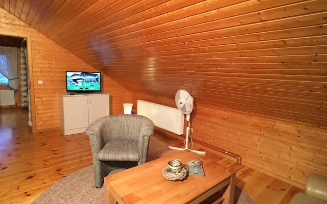 Hotel & Restaurant Zur Spreewälderin