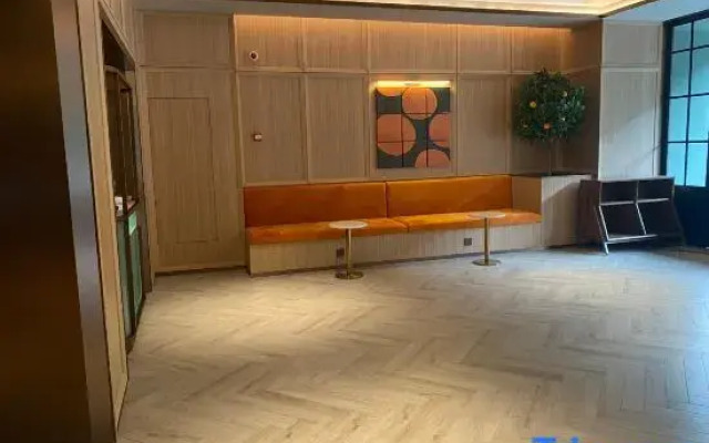 Orange Hotel (Hangzhou Joy City)