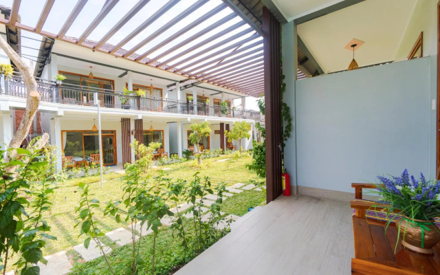Suoi May Phu Quoc Garden Resort & Spa