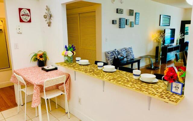 Ocean Reserve by Miami TCS