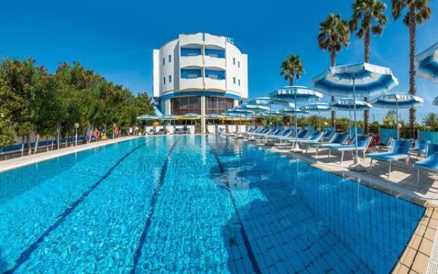 Hotel Olimpic