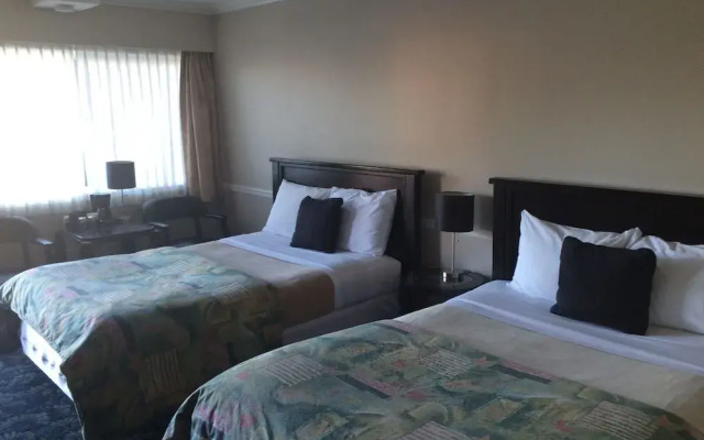 Horseshoe Bay Motel