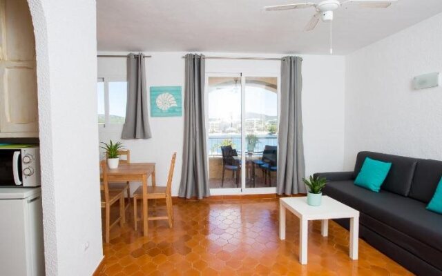 Zodiac Apartamentos