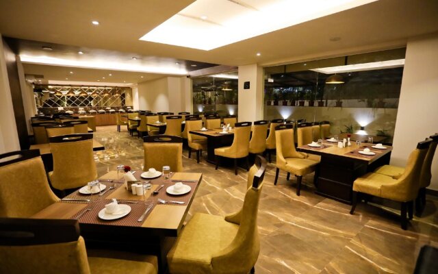 Calux Grand Baga