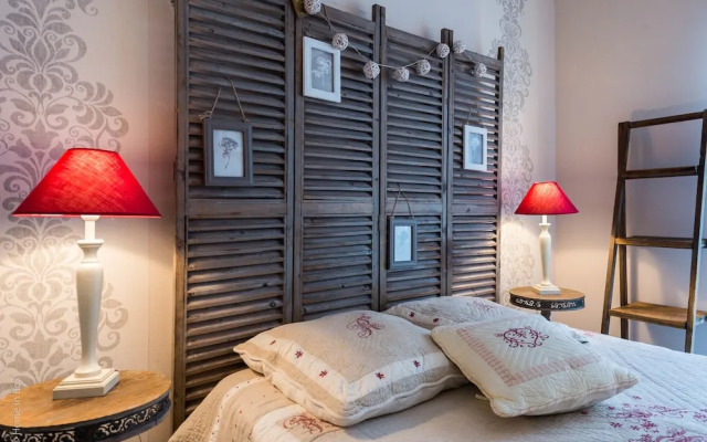 Frenila 2 Bedrooms Apartment - 8 People