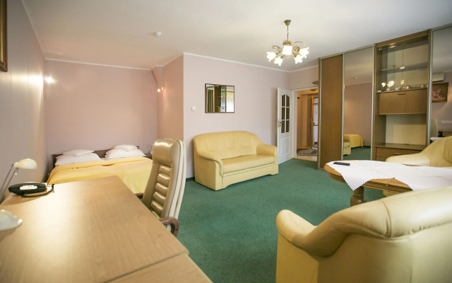 Hotel Unibus