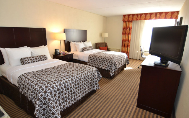 Crowne Plaza Reading