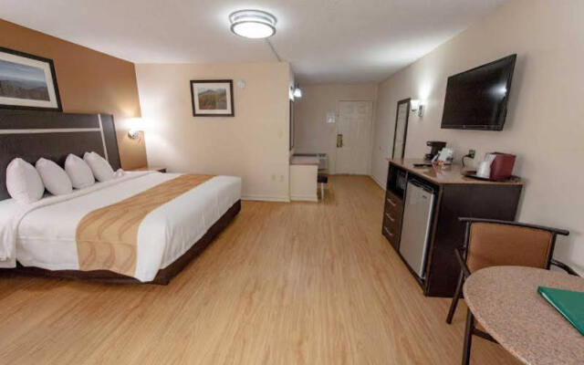 Quality Inn & Suites Gatlinburg