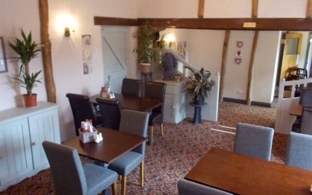 Acle Kings Head