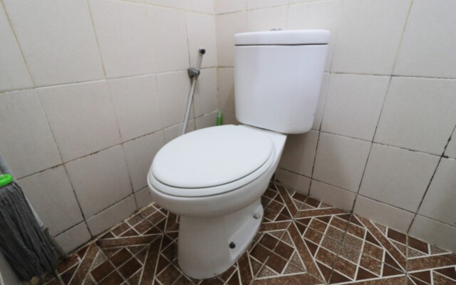 Adaru Property @Sunter Park View