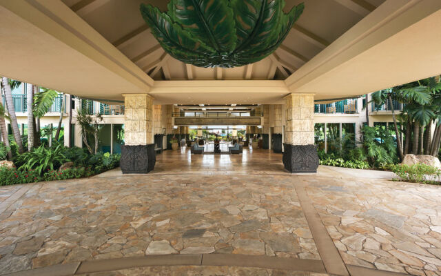 Waipouli Beach Resort