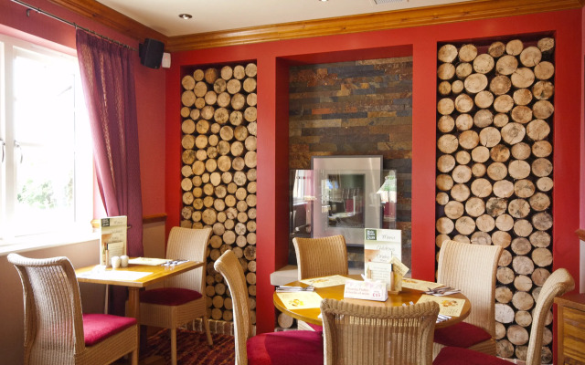 Premier Inn  Edinburgh A7 (Dalkeith)