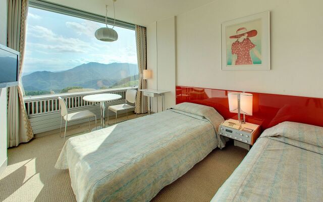 Minakami Kogen Hotel 200