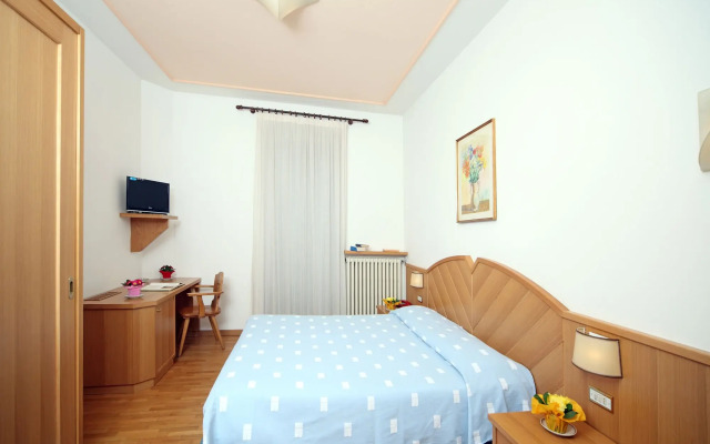 Hotel Pinzolo Dolomiti