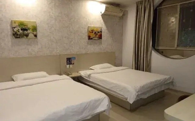 Taizhou Hanting Express Hotel