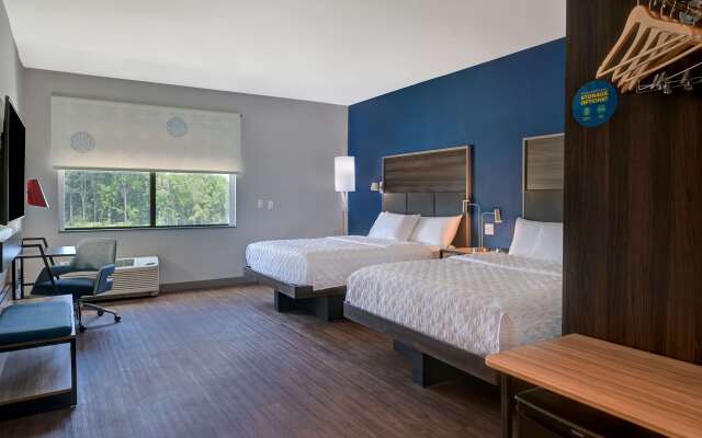 Tru by Hilton Mooresville