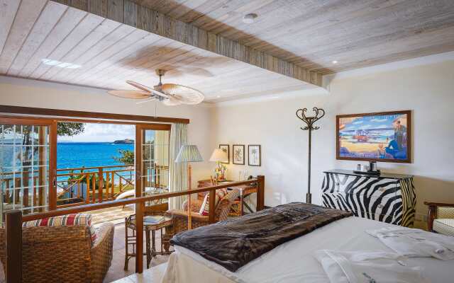 Bequia Beach Hotel Luxury Resort & Spa