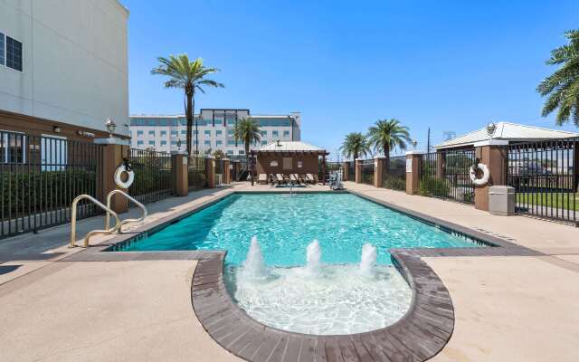 Extended Stay America Suites Houston IAH Airport