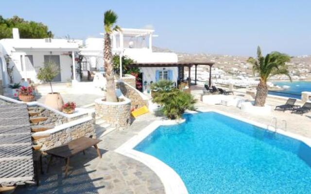 Villa Lov Ammos