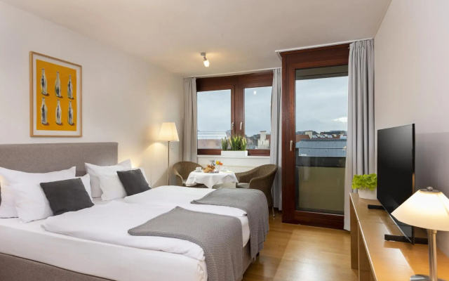 Hotel Aquino Berlin
