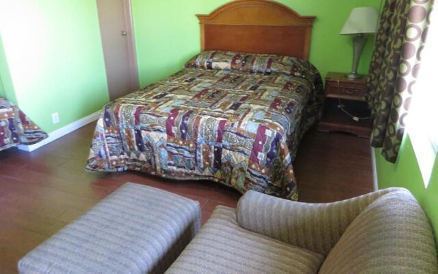 Park Motel