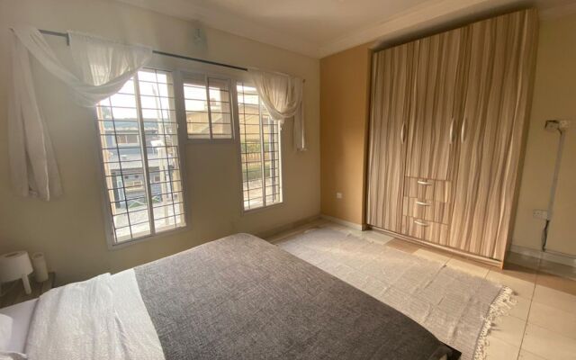 Amazing 4 Bedroom Duplex in Ikeja Allen Avenue