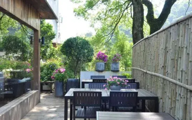 Lionhill Green Teavilla  Private Hotel, Hangzhou