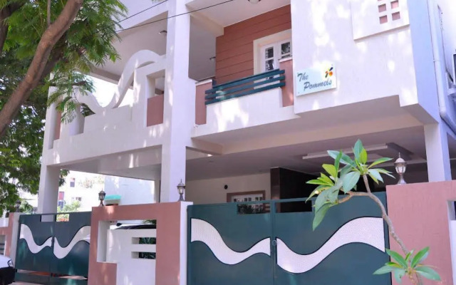 The Pommels - Serviced Apartment