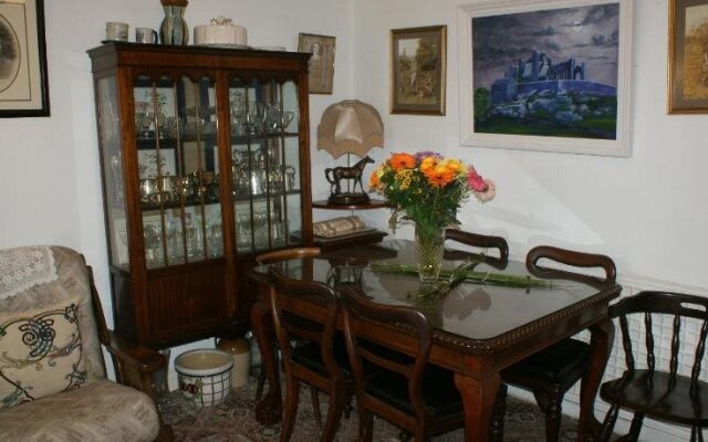 Rockville House B&B