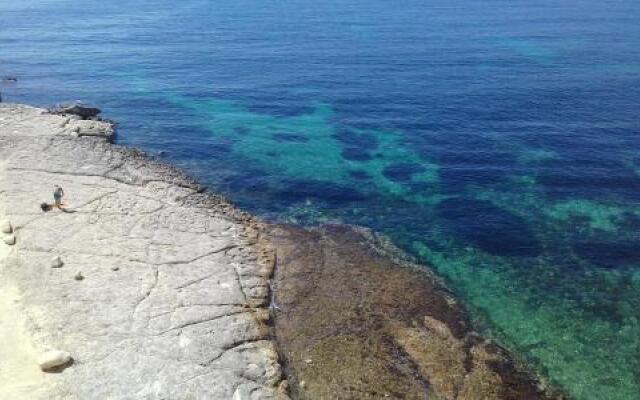 The April Maisonette