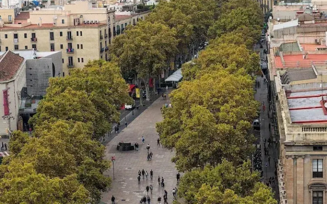 Luxury Apartment on Calle de Serrano, Salamanca