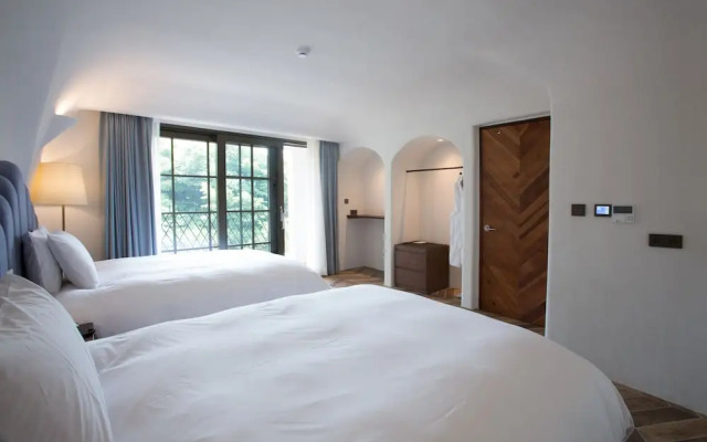 Ecoland Hotel