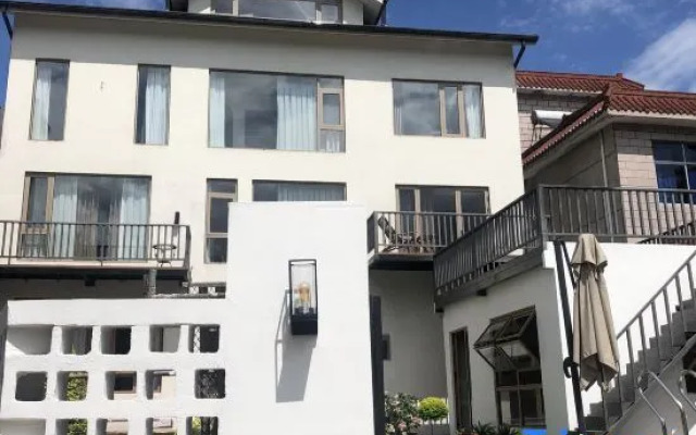 Anji Yizhuge Homestay
