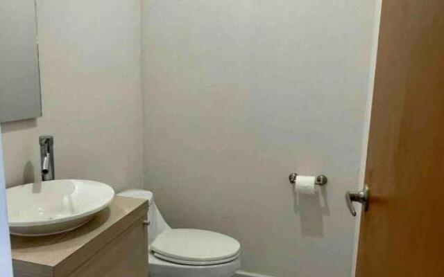 Horizon View Apartment
